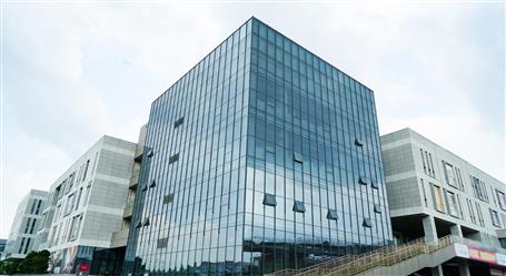 職教園文化藝術(shù)中心工程迎來國(guó)家裝飾獎(jiǎng)專家組復(fù)檢