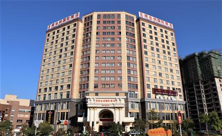 又一項(xiàng)目獲廣西建筑裝飾工程優(yōu)質(zhì)獎(jiǎng)！