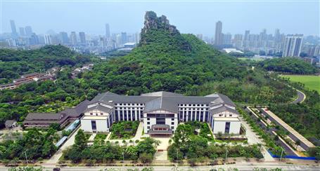 喜訊！柳州市老年活動(dòng)中心項(xiàng)目榮獲國(guó)家優(yōu)質(zhì)工程獎(jiǎng)！