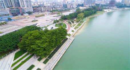 【喜訊】公司又?jǐn)堃豁棥皣覂?yōu)質(zhì)工程獎”！