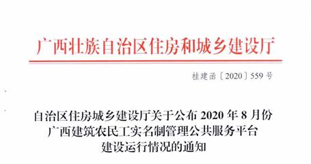 公司獲自治區(qū)住房和城鄉(xiāng)建設廳通報表揚和誠信加分