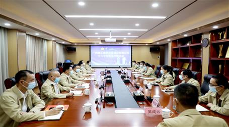 【奮戰(zhàn)四季度·決勝全年穩(wěn)】連軸轉(zhuǎn)、加油干，全力沖刺年末收官