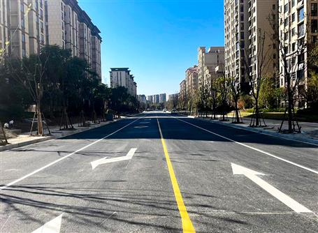 冶建第十分公司項目獲評安徽“安全生產(chǎn)標準化示范工地”