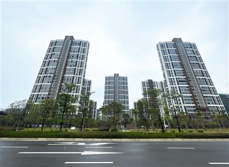 冶建第四分公司項目獲多項工程質量、科技創(chuàng)新獎