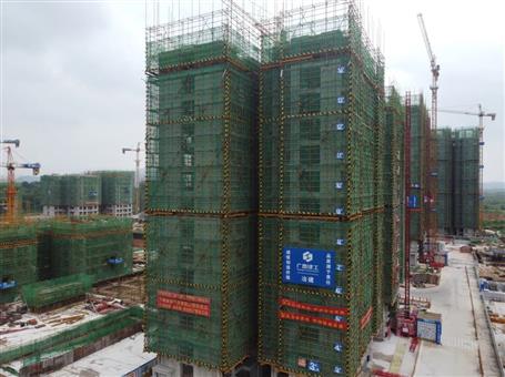 冶建基礎(chǔ)分公司獲多項(xiàng)工程質(zhì)量、科技創(chuàng)新獎(jiǎng)