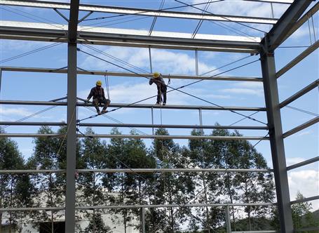 【提升“三力” 爭(zhēng)創(chuàng)佳績(jī)】第一分公司：服務(wù)一線 干勁十足