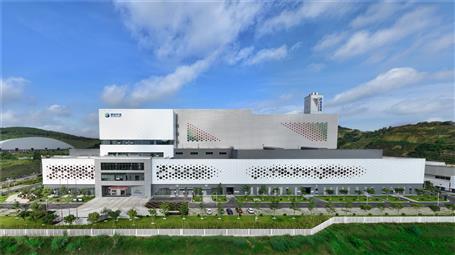 三年四“魯班”！冶建公司獲第六座魯班獎