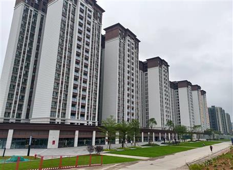 提升“三力”爭(zhēng)創(chuàng)佳績丨廣東公司項(xiàng)目搶進(jìn)度沖產(chǎn)值成效明顯