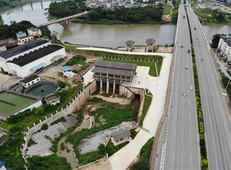 提升“三力”爭(zhēng)創(chuàng)佳績丨冶建第六分公司項(xiàng)目順利通過竣工驗(yàn)收