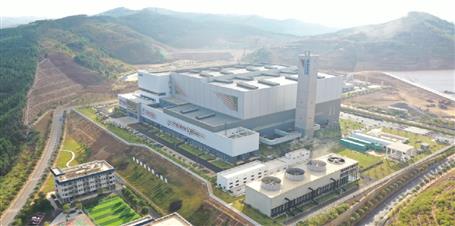 【喜訊】冶建公司項(xiàng)目榮獲“中國(guó)鋼結(jié)構(gòu)金獎(jiǎng)”